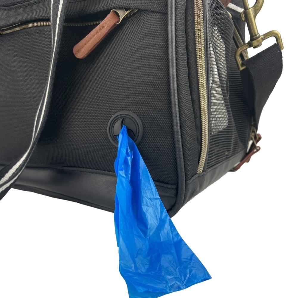 Vibrant Life Pet travel carrier - Picture 7 of 11